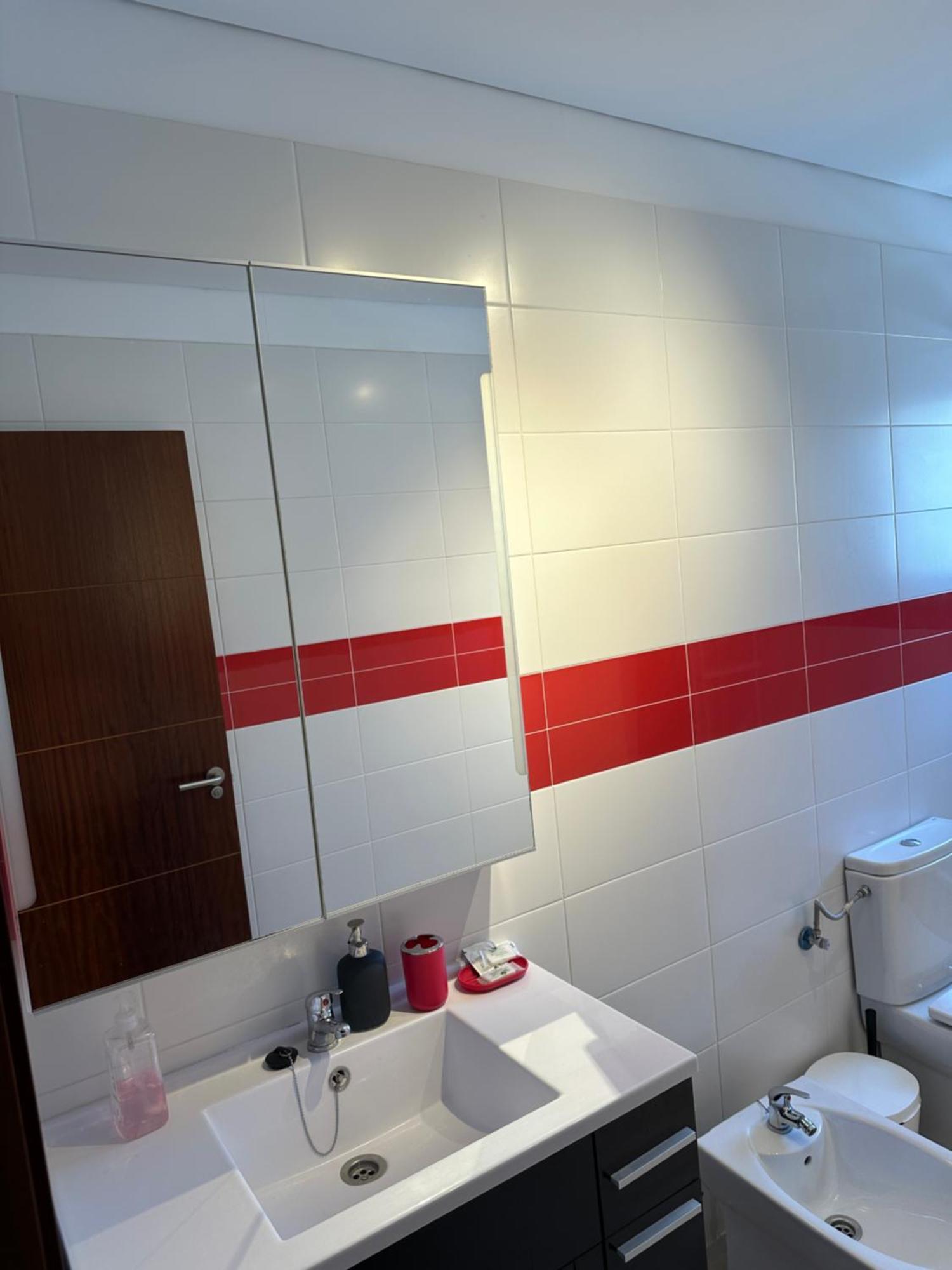 Alcala Seaside Apartment, Two Rooms, Private Parking Luaran gambar